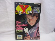 Yps heft 678 gebraucht kaufen Yps heft 678 gebraucht kaufen  Weiden