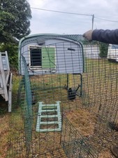 Omlet eglu mk1 for sale  TORPOINT