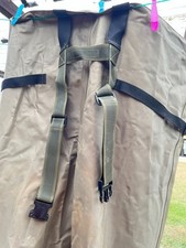 Snowbee chest waders for sale  GLOUCESTER