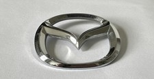 Mazda badge genuine for sale  BROMLEY