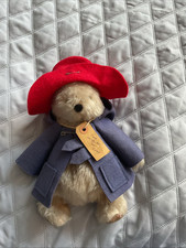 Gabrielle paddington bear for sale  SIDCUP