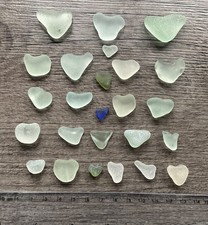 Heart shape sea for sale  FRIZINGTON
