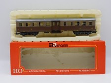 Rivarossi 2554 carrozza usato  Roma