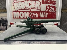 Britains large howitzer for sale  HAYWARDS HEATH