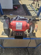 bench grinder for sale  CASTLEFORD