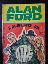 Alan ford fumetti usato  La Spezia