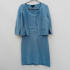 Luisa spagnoli dress for sale  FLEET