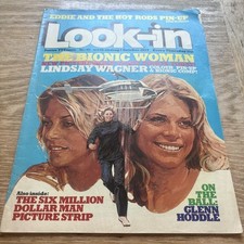 Look magazine. oct for sale  WATERLOOVILLE