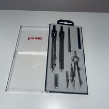 Rotring compass technical for sale  CREWE