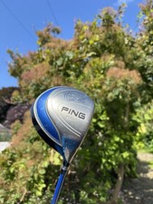 Ping driver 8.5 for sale  LEVEN