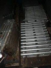 Lot vintage cast for sale  Long Beach