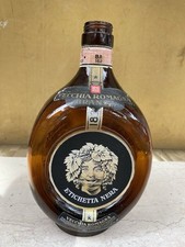 vecchia bottiglia brandy usato  Forli