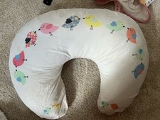 Nursing pillow breast for sale  RUISLIP