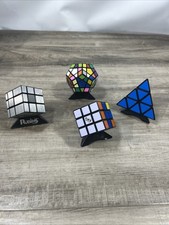 Rubik cube lot for sale  Johnstown