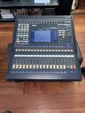 Yamaha 03d console d'occasion  Taverny