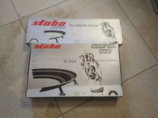Stabo car stabocar gebraucht kaufen  Hilgertshausen-Tandern