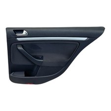 Türverkleidung hinten türpap gebraucht kaufen  Petershagen
