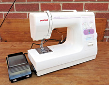 janome embroidery for sale janome embroidery for sale MANCHESTER
