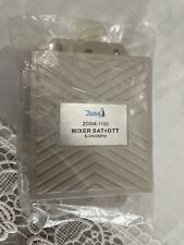 Decoder satellitare lnb usato  Roma