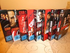 Criminal minds dvd gebraucht kaufen Criminal minds dvd gebraucht kaufen  Essen