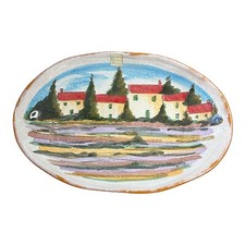 Large italian pottery for sale  Palm Springs