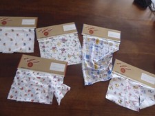 Five presentation fabric d'occasion  Expédié en Belgium