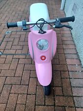 Razor kids electric for sale  GLASGOW