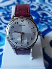 Orologio vintage jumbo usato  Roma