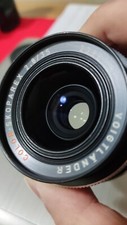 Voigtlander color skoparex usato  Viagrande