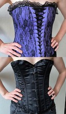 Stk corsage korsett gebraucht kaufen  Dresden