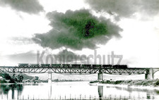 Dampflok foto drw gebraucht kaufen  Rheinfelden (Baden)