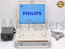 Sistema de ultrassom portátil Philips CX50 comprar usado  Enviando para Brazil
