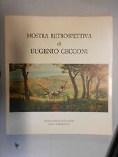 Mostra retrospettiva eugenio usato  Sesto San Giovanni