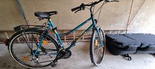 Tourenfahrrad wheeler gang gebraucht kaufen  Stuttgart