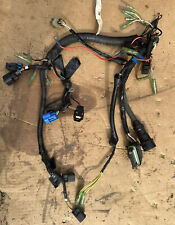 Engine wiring harness for sale  ELY