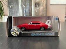 Universal hobbies dodge d'occasion  Courcy
