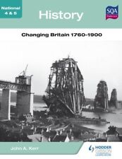 National history changing for sale  UK