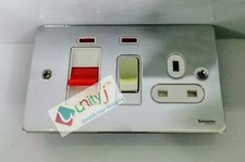 Schneider electric 45a for sale  MANCHESTER