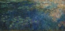 Claude monet reflections for sale  UK