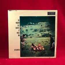 MODERN JAZZ QUARTET At Music Inn 1961 UK 2-track 7" vinyl EP original 45 comprar usado MODERN JAZZ QUARTET At Music Inn 1961 UK 2-track 7" vinyl EP original 45 comprar usado  Enviando para Brazil