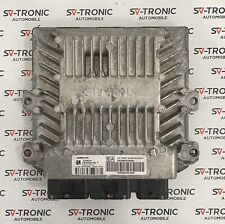 Calculateur citroen 2.0 d'occasion  Morangis
