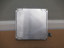 01 02 03 Honda Civic 1.7L M/T ECU ECM PCM módulo motor computador 37820-PLR-L05 comprar usado  Enviando para Brazil