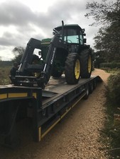 1990 john deere for sale  CHRISTCHURCH