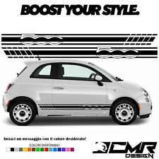 adesivi fiancate abarth usato adesivi fiancate abarth usato Campagna