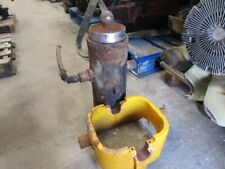 Underfloor tipping ram for sale  SUNDERLAND