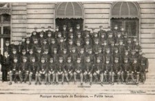Cpa animee 1907 d'occasion  Nîmes