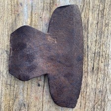 Antique large steel for sale  Bromide