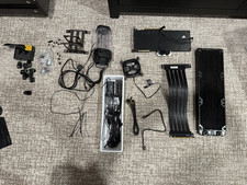 Corsair water cooling for sale  Bismarck