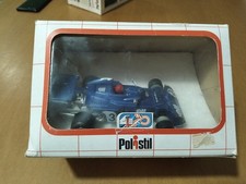 Polistil ford tyrrell usato  Bellinzago Novarese