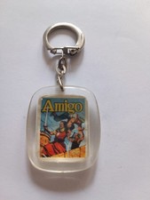 Vintage read amigo d'occasion  Expédié en Belgium